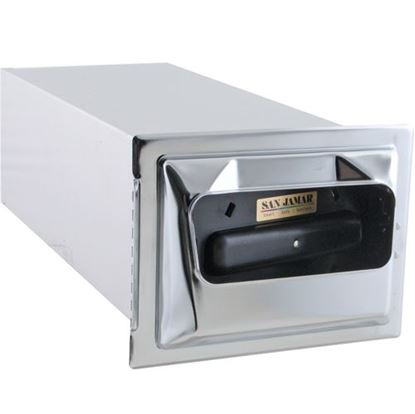 Picture of Dispenser,napkin for San Jamar Part# H2001XC