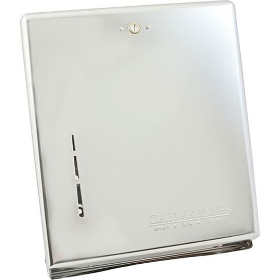 Picture of Dispenser,towel for San Jamar Part# T1900XC