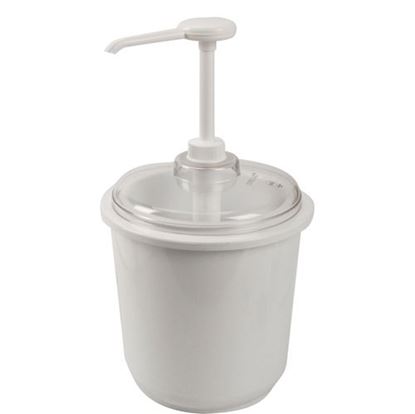 Picture of Crock,insulated Chill for San Jamar Part# CI7015