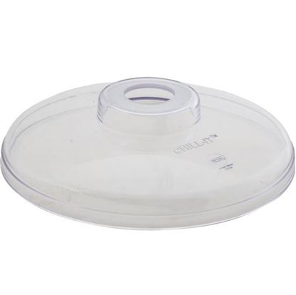 Picture of Lid,crock for San Jamar Part# CI7016P