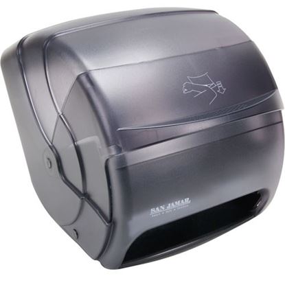 Picture of Dispenser,towel for San Jamar Part# T850TBK