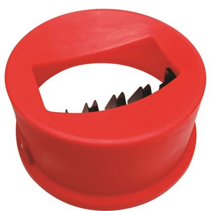 Picture of Lid,trash for San Jamar Part# KA2000