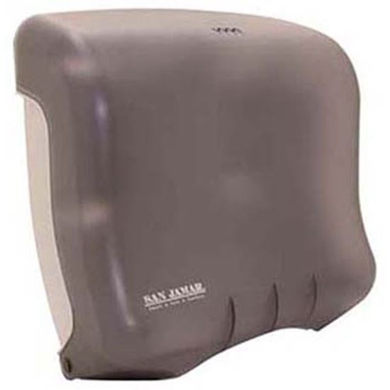 Picture of Dispenser,towel for San Jamar Part# T1750TBK