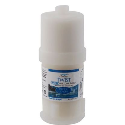 Picture of Fragrance for San Jamar Part# RW107801227