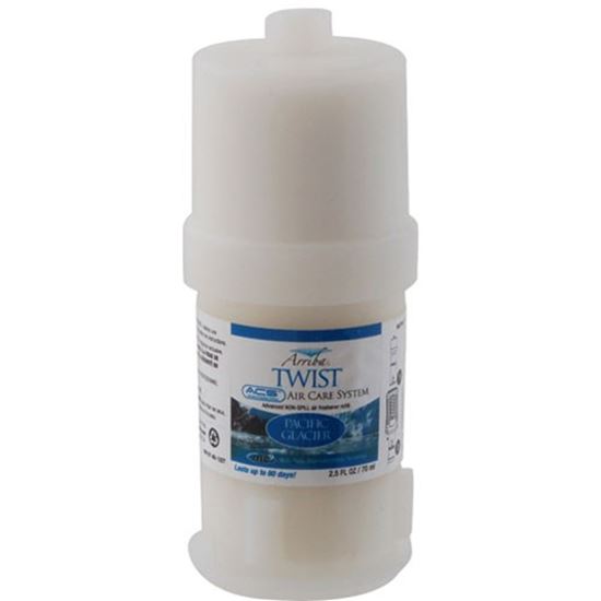 Picture of Fragrance for San Jamar Part# RW10780127