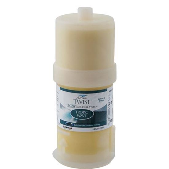 Picture of  Fragrance for San Jamar Part# RW107801228