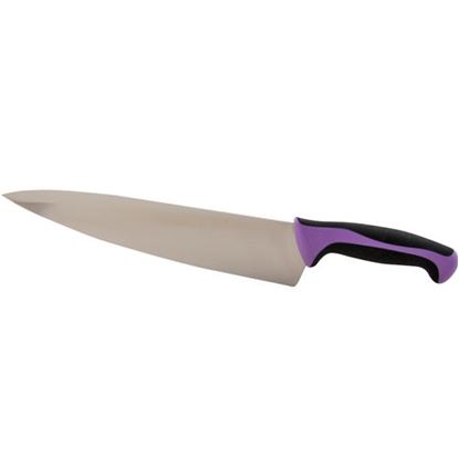 Picture of Knife(10") for San Jamar Part# ASZKNIFE