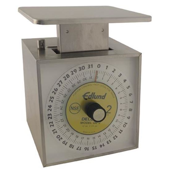 Scale Air 2lb for Edlund Part 41100. Restaurant Equipment