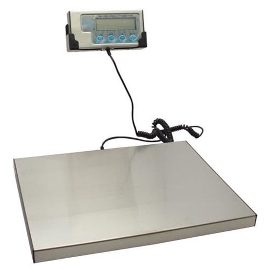 Picture of Scale Keg/receiv 400 Lb
