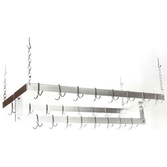Picture of Pot Rack Ceiling Mt