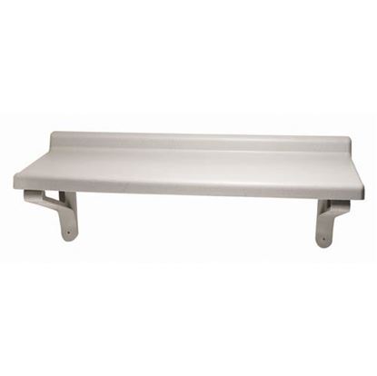 Picture of  Shelf-plastic 18x36 for Cambro Part# CSWS1836SK