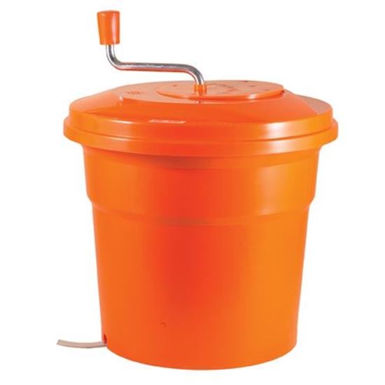 Salad Spinner Sd92. Restaurant Equipment & Foodservice Parts PartsFPS