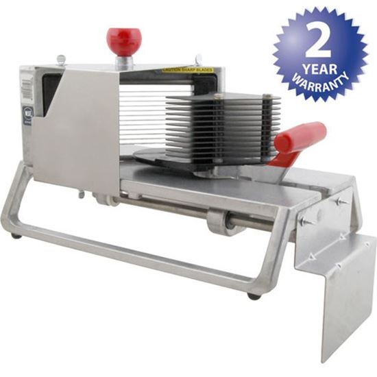 Picture of Tomato Slicer 1/4" Lin for Vollrath/Idea-medalie Part# 15103