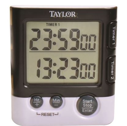 Picture of  Timer,digital for Taylor Thermometer Part# 5828