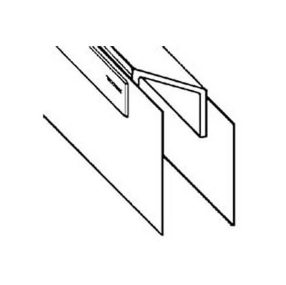 Picture of Sweep,door for Kolpak Part# 13286-2565
