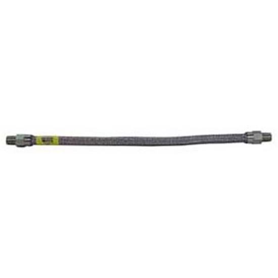 Picture of Hose, Gas for Dormont Part# 1650B24