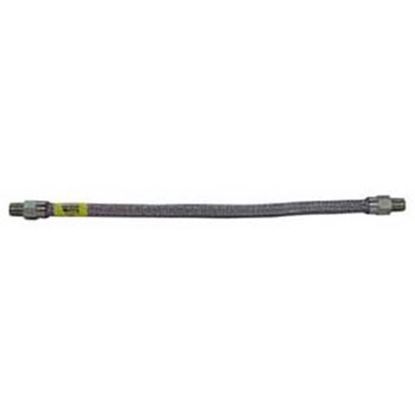 Picture of Hose, Gas for Dormont Part# 1650B-60