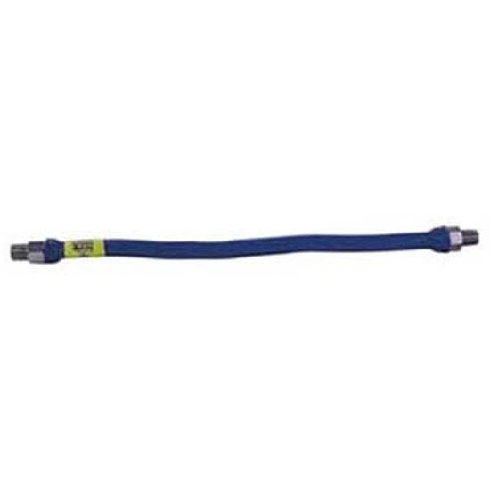 Picture of Hose, Gas for Dormont Part# 16100BP-24