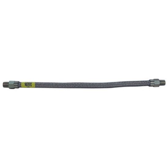 Picture of Hose, Gas for Dormont Part# 16100B-36