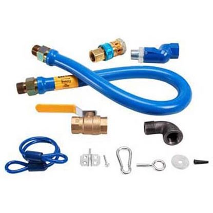 Picture of Kit,gas Connector for Dormont Part# 1675KITS-36