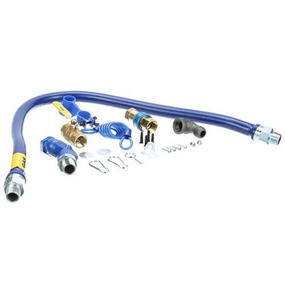 Picture of Kit,gas Connector for Dormont Part# 1675KITS-48