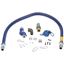 Picture of Connector,gas for Dormont Part# 1675BPQSR48