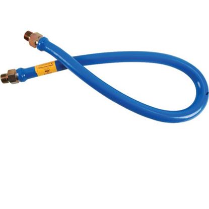 Picture of Connector,gas (1"x48") for Dormont Part# 16100BPCFS48