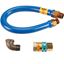 Picture of Connector,gas (1"x36") for Dormont Part# 16100BPQ36