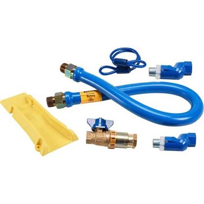Picture of Kit,gas Hose for Dormont Part# 1675KITCF2S48PS