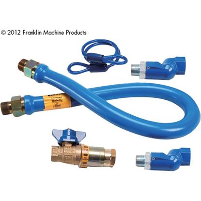 Picture of Kit,gas Hose (1"x48") for Dormont Part# 16100KITCF2S48