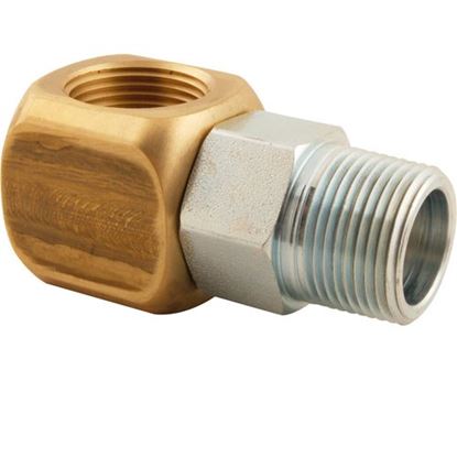 Picture of Fitting,gas for T&s Part# AG6E