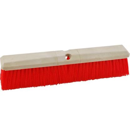 Picture of  Broom Head,18"
