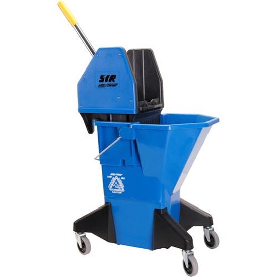 Picture of Bucket,mop for Lancaster Colony Part# 501403BY