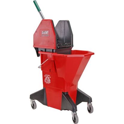 Picture of Bucket,mop for Lancaster Colony Part# 501403RG