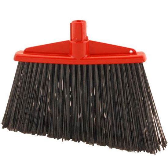 Picture of Broom Head for Lancaster Colony Part# 940164FLGD