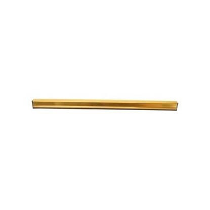 Picture of Channel (w/rubber,14") for Lancaster Colony Part# 930462