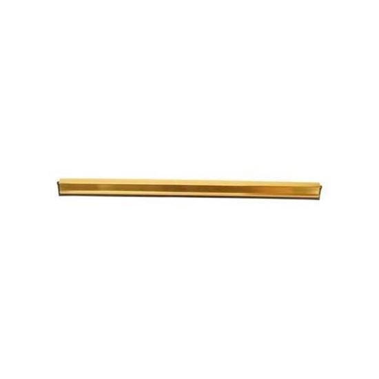 Picture of  Channel (w/rubber,14") for Lancaster Colony Part# 930462