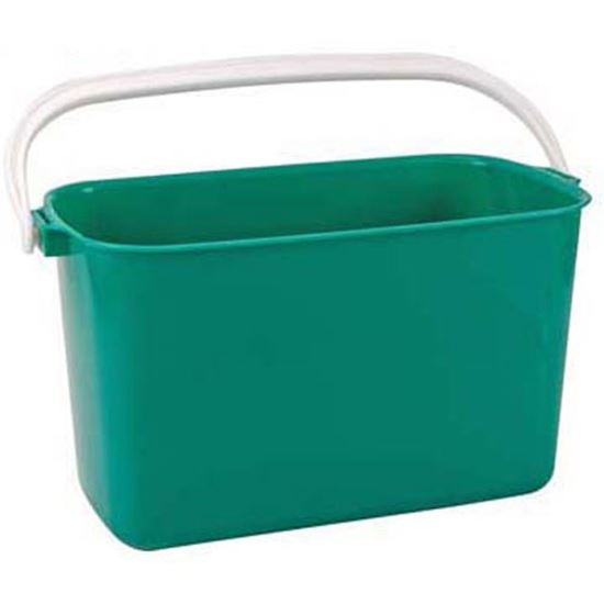 Picture of Bucket,window for Lancaster Colony Part# 920278