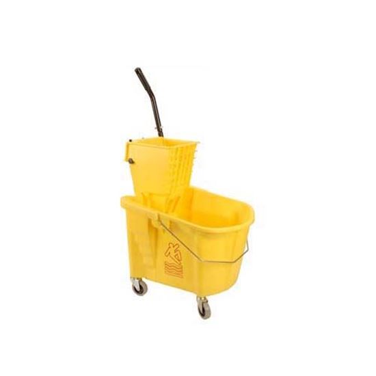 Bucket,mop for Carlisle Foodservice Part 3690404. Restaurant Equipment