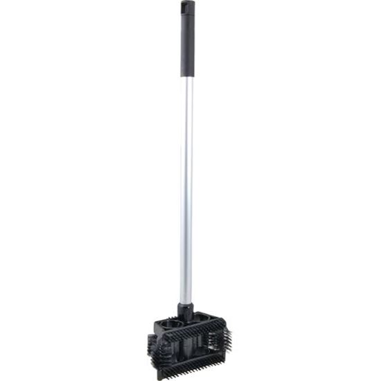 Picture of Brush Kit (phu) for Lancaster Colony Part# 500200