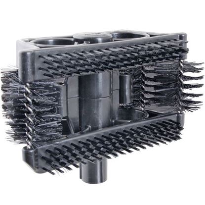 Picture of Brush,head (phu,7-3/4"w) for Lancaster Colony Part# 994641