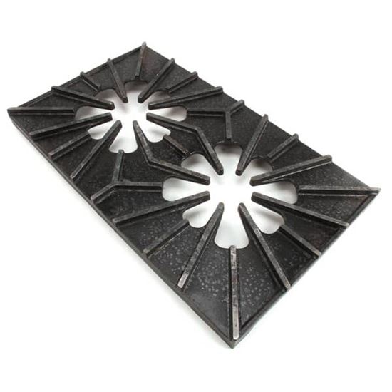 Picture of Grate,top (18") for Montague Part# 3480-0