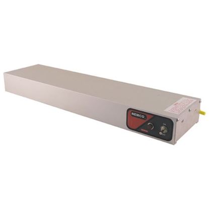 Picture of Warmer 60" 120v for Nemco Part# 6150-60