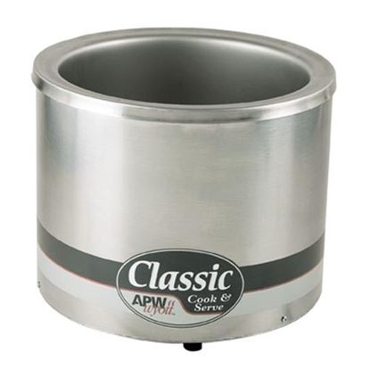 Picture of Cooker Warmer for Apw (American Permanent Ware) Part# RCW-11