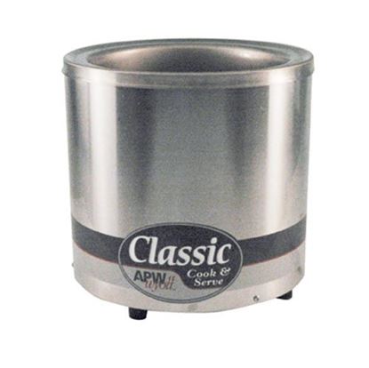 Picture of Cooker Warmer 7qt for Apw (American Permanent Ware) Part# RCW-7