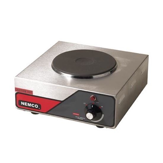Hot Plate 1 for Nemco Part 63101. Restaurant Equipment & Foodservice