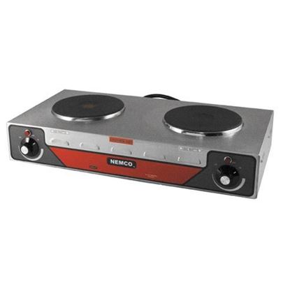 Picture of Hot Plate 2 for Nemco Part# 6310-2