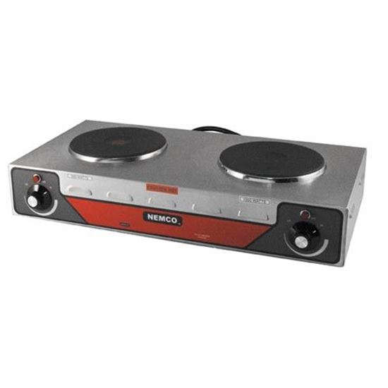 Picture of Hot Plate 2 for Nemco Part# 6310-2