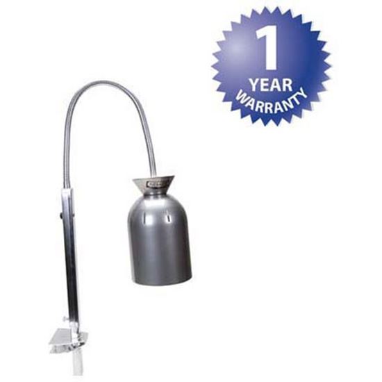 Picture of Warmer Lamp for Nemco Part# 60044