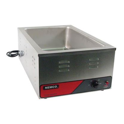 Picture of  Cooker Warmer Countertop for Nemco Part# 6055A-CW